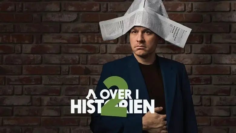 Christian Fuhlendorff: Gar Over I Historien (Del 2) (2019)