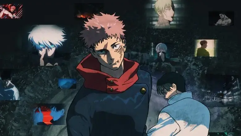 JUJUTSU KAISEN: Execution -Shibuya Incident x The Culling Game Begins- (2025)
