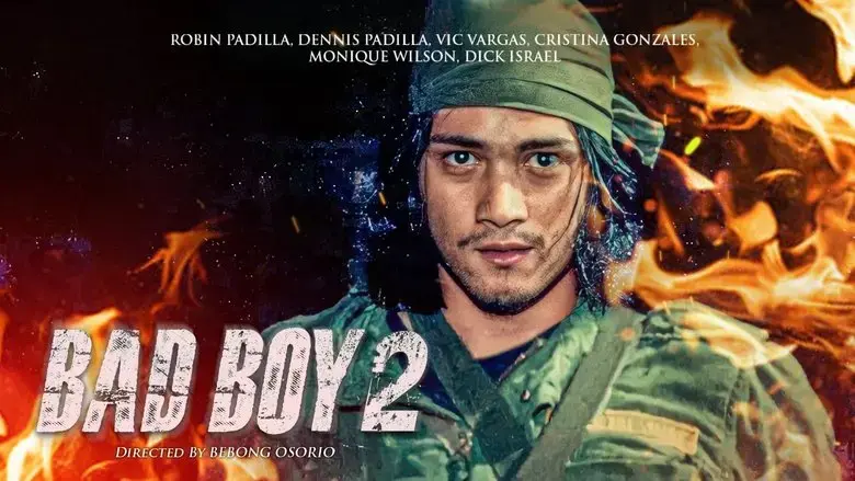 Bad Boy II (1992)