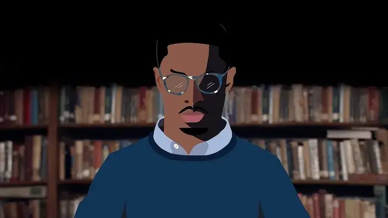 1 Angry Black Man (2019)