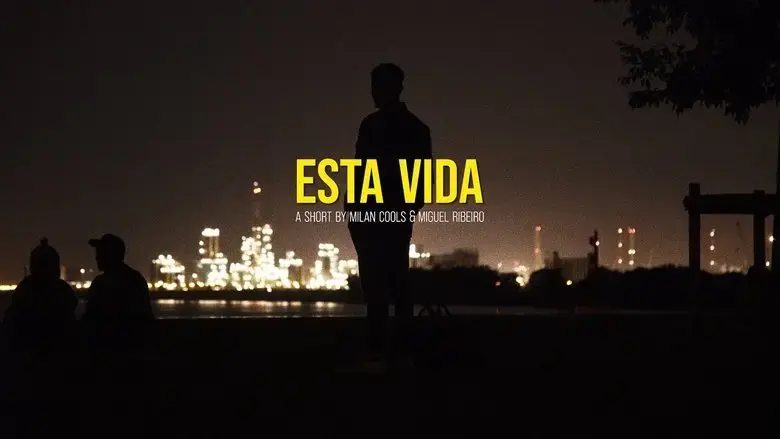 Esta Vida (2021)