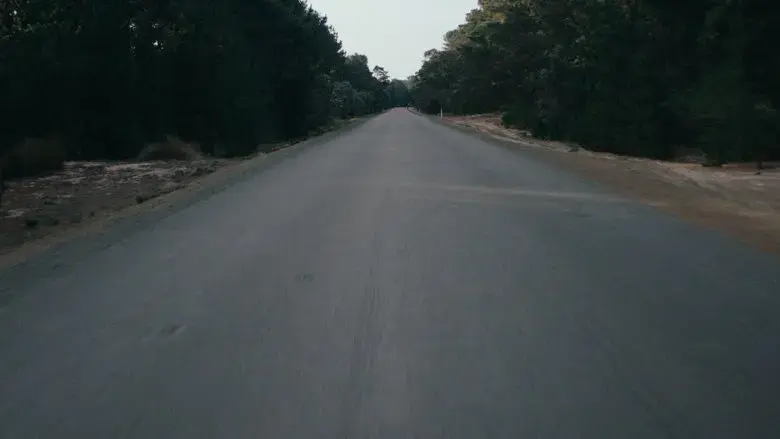 Wherever You Go, There You Are (2025)