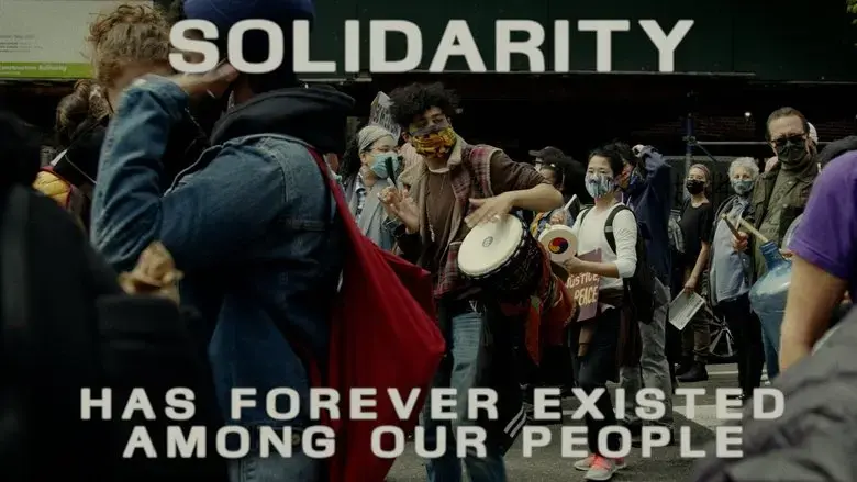 People Unite! (2022)