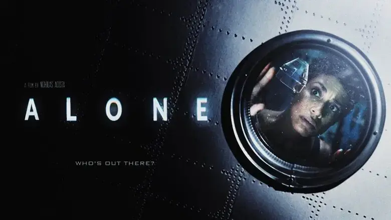 Alone (2022)