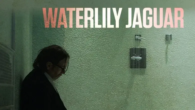 Waterlily Jaguar (2018)