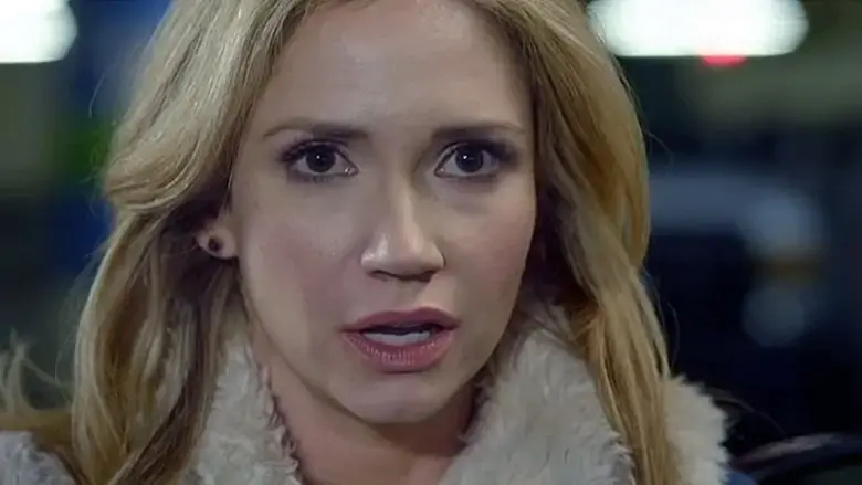 Secrets from Her Past (2011)