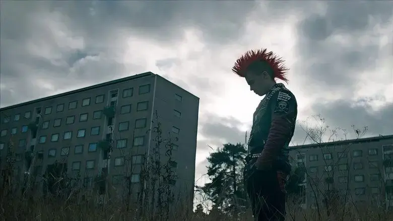 Flowers of Evil (2016)