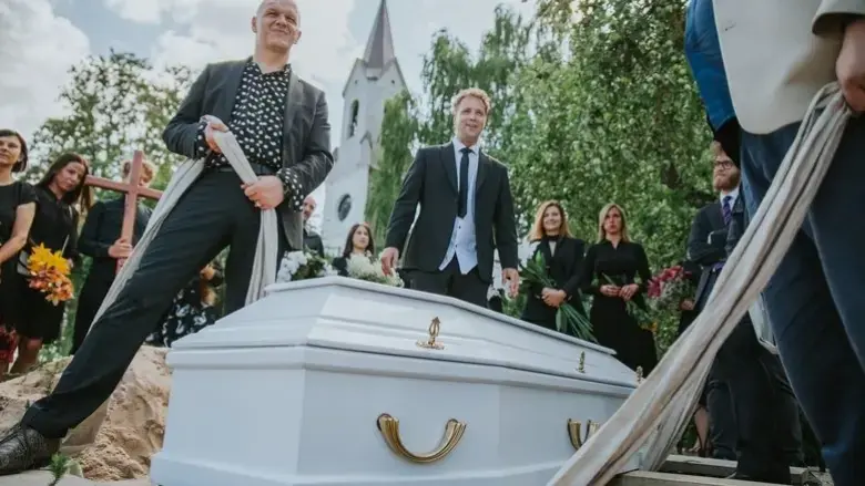Klases Salidojums 2 (2020)