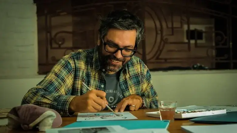 Dispuesto a todo (2015)