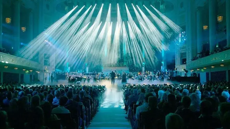 Hollywood in Vienna 2022 - A Celebration of Alan Menken (2022)