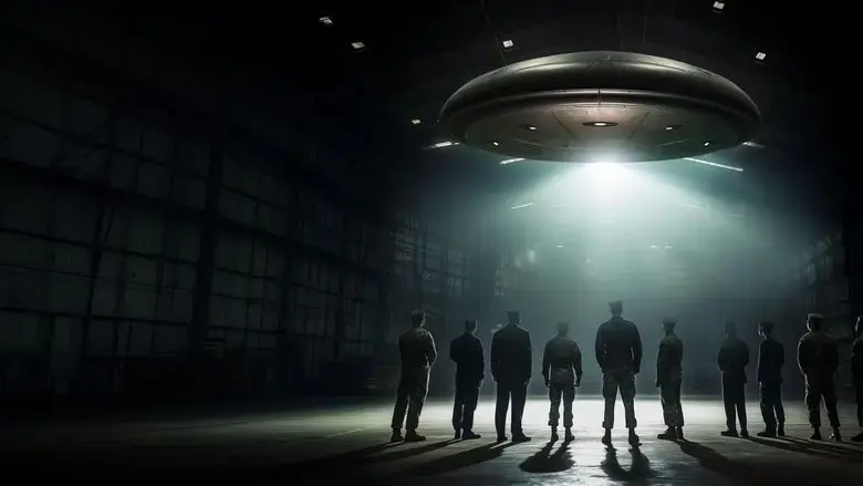 Battle for Disclosure (2024)