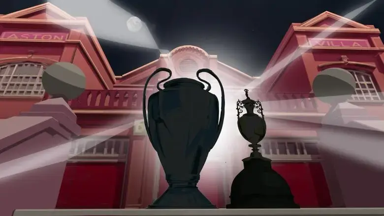 Super Villans (2022)