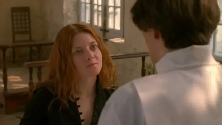Whisper of Sin (2007)