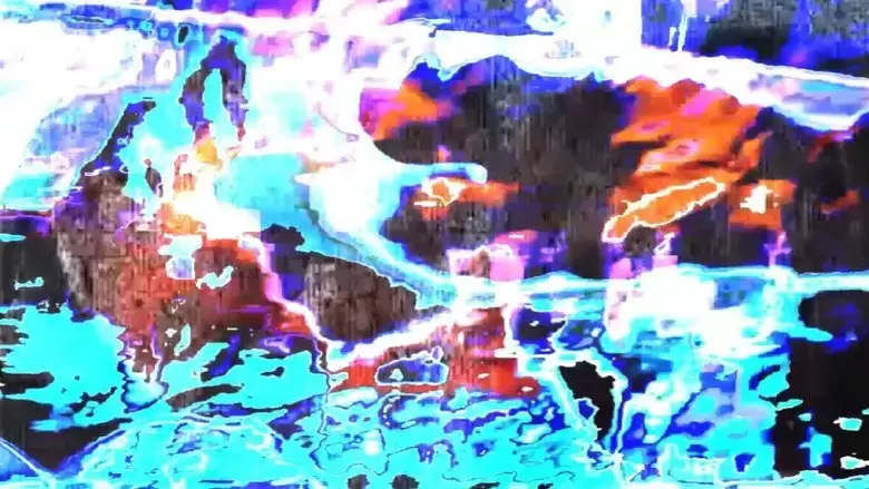 Across The Decaying Past (2025)