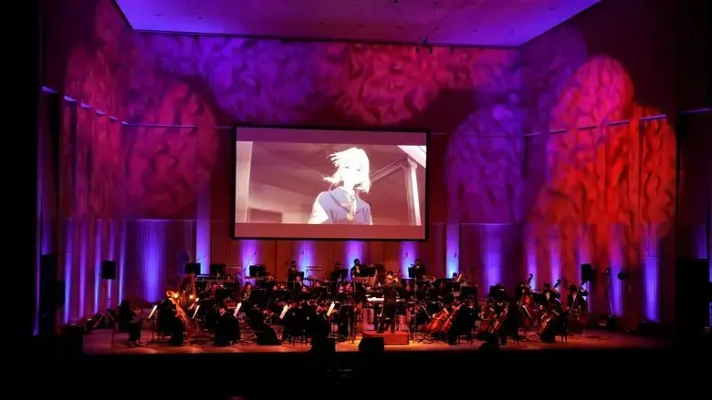 Violet Evergarden Orchestra Concert 2021 (2021)