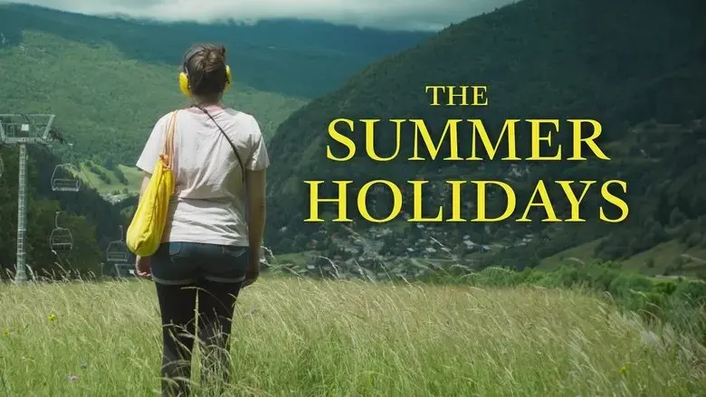 The Summer Holidays (2022)