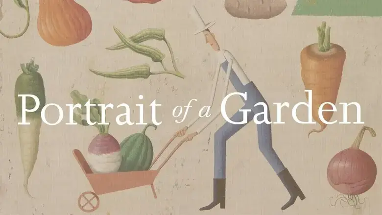 Portrait of a Garden (2015)