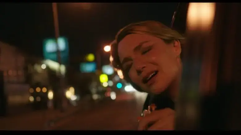 And Then There Was Eve (2017)