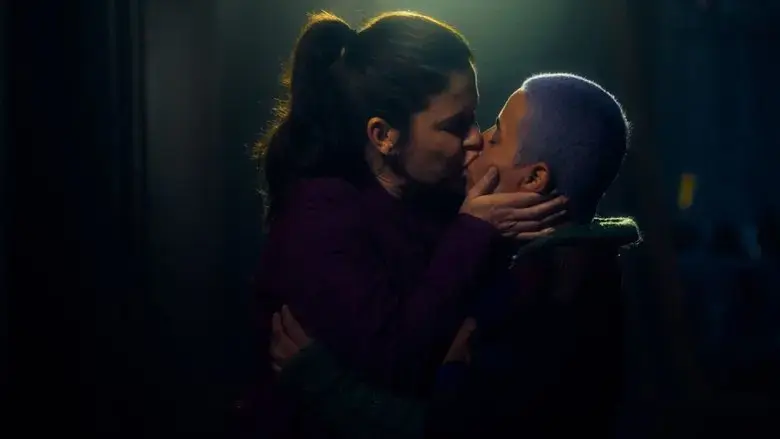 Not Every Love Story Ends in Death (2025)