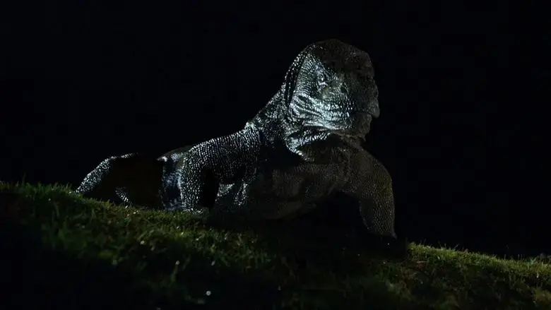 Komodo (1999)