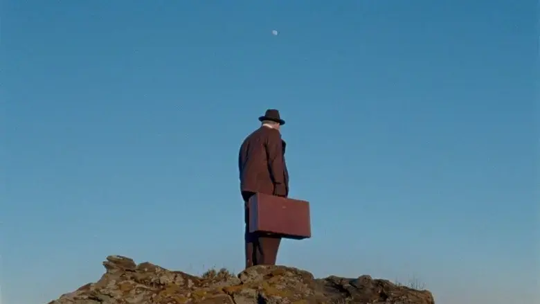 To the Moon (2020)
