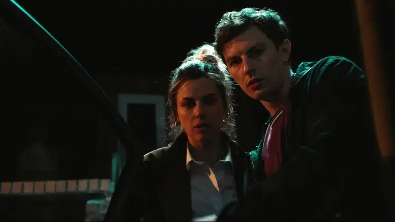 A Kind of Kidnapping (2023)