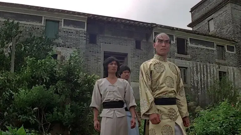 By Hook or By Crook (1980)