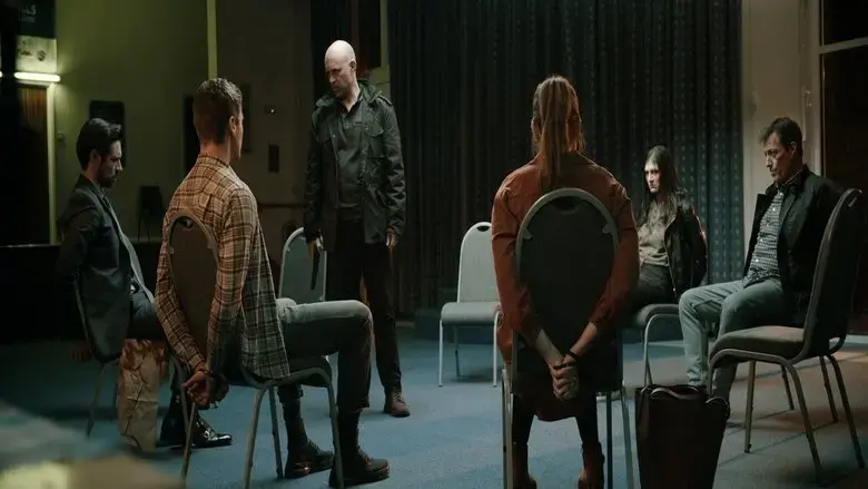 The Group (2022)