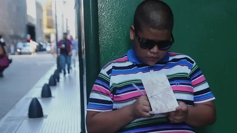 Lluvia de jaulas (2019)