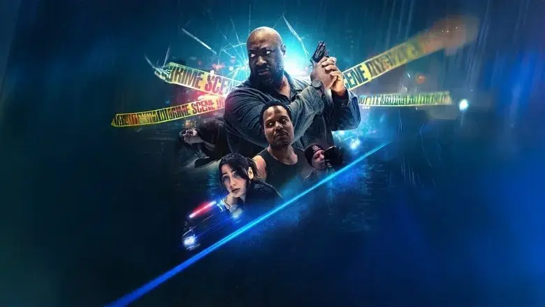 Across the blue line (2025)