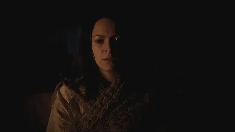 She Lives Alone (2020)