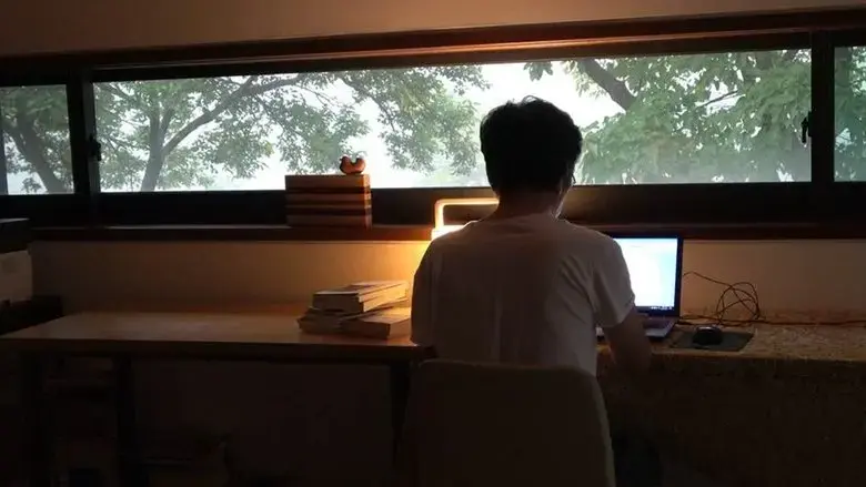 Poets' Window (2021)
