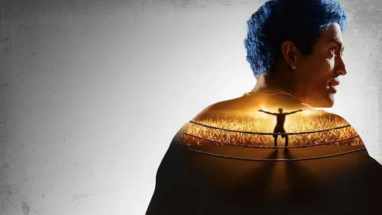 El Potro, lo mejor del amor (2018)