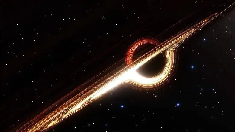The Most Powerful Black Holes in the Universe (2021)