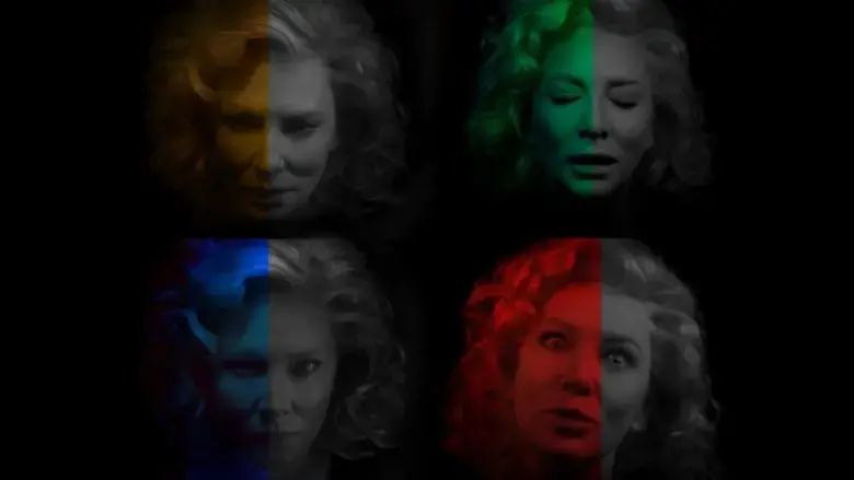 The Four Temperaments (2020)