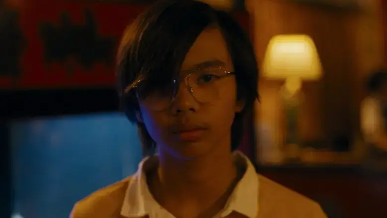 Before I Change My Mind (2024)