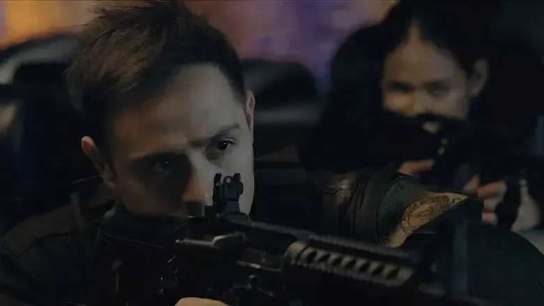 Beyond the Call of Duty (2025)