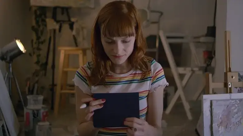 Alter (2018)