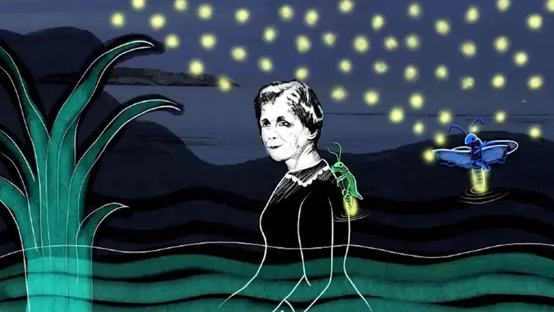 Rachel Carson, la mere de l'ecologie (2022)