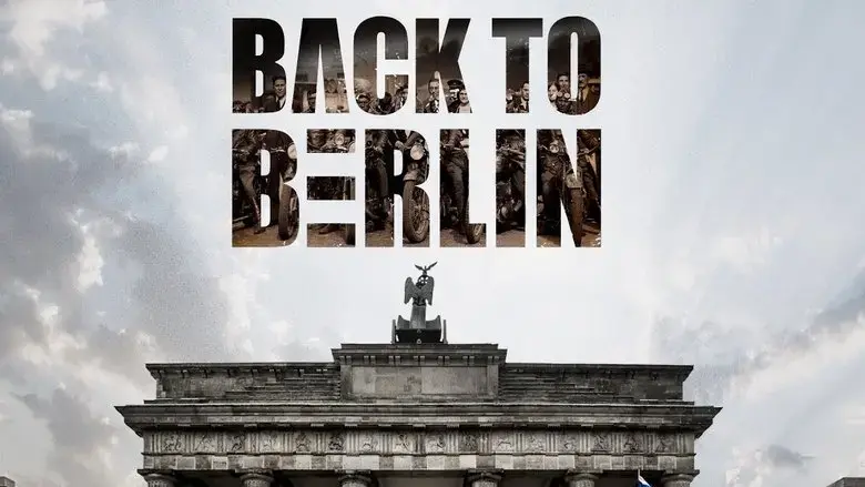 Back to Berlin (2018)