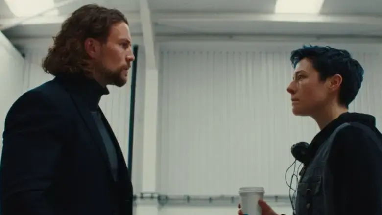 The Talent (2023)