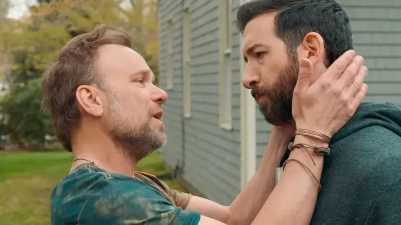 Give or Take (2022)