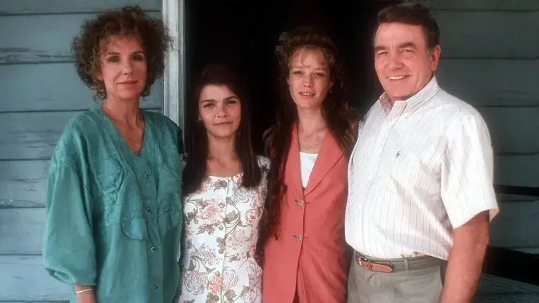 Rich in Love (1992)