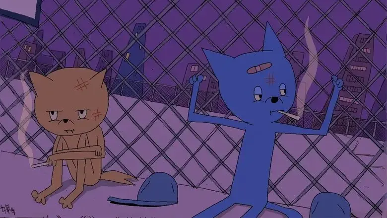 Catopolis (2024)
