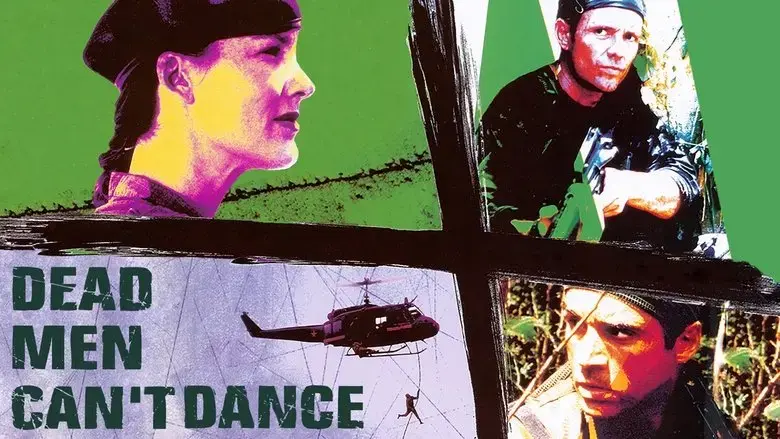 Dead Men Can't Dance (1997)