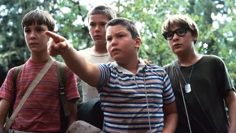 Stand by Me (1986)