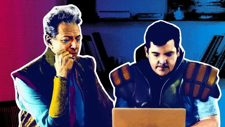 Team Darryl (2018)