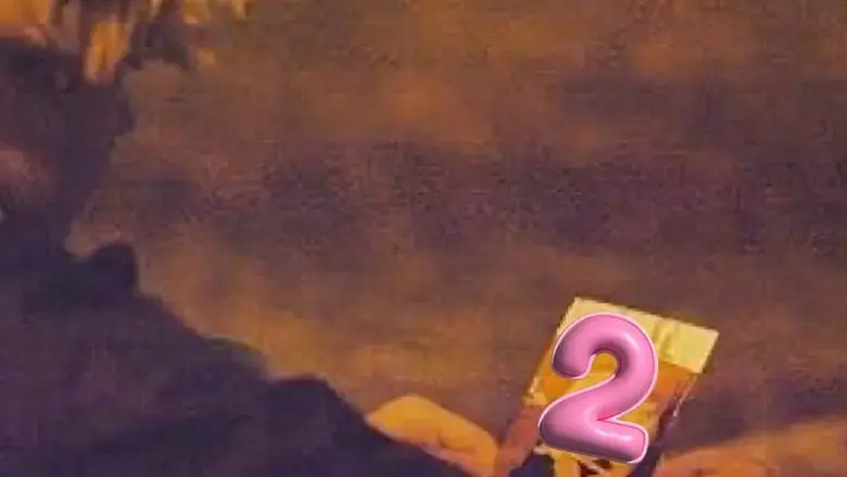 The Alex Leyba Movie 2 (2025)