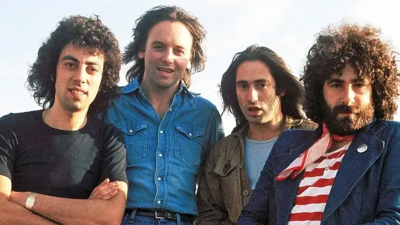 I'm Not in Love: The Story of 10cc (2015)