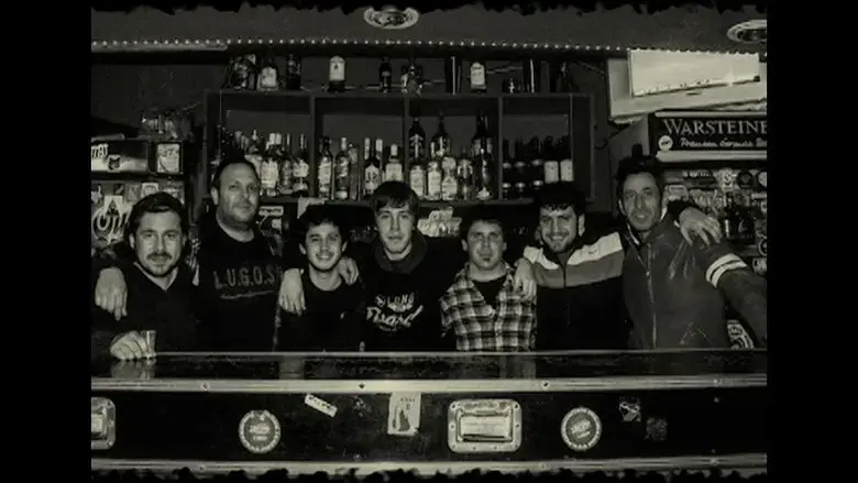 El templo del rock (2018)